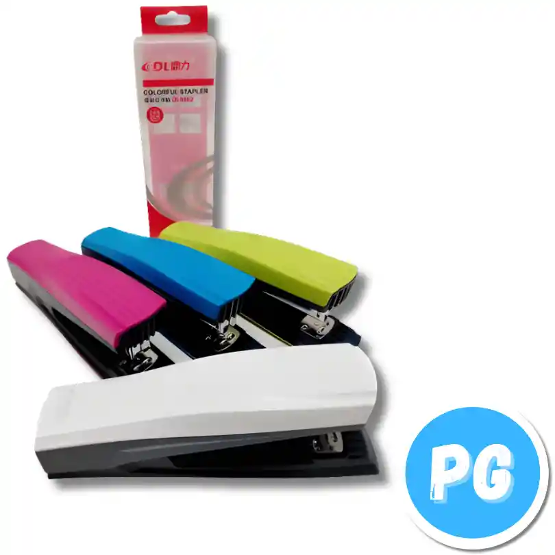 Cosedora Dingli 0862 Mediana 26/6