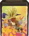 Juego De Cartas Pokémon Tcg: Stacking Collector's Box