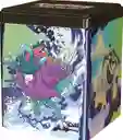 Juego De Cartas Pokémon Tcg: Stacking Collector's Box
