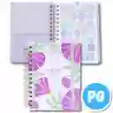 Agenda Diaria Kiut 2026 Argollada