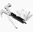 Martillo Multiherramienta Universal Tac Toll 18 En 1