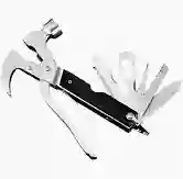 Martillo Multiherramienta Universal Tac Toll 18 En 1
