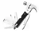 Martillo Multiherramienta Universal Tac Toll 18 En 1