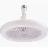 Lampara Ventilador Control