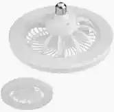 Lampara Ventilador Control