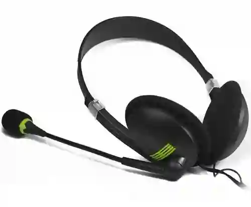 Diadema Para Pc Plug 3.5mm