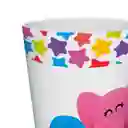 Set Vajilla Infantil De Melamina Pocoyó X 2 Piezas