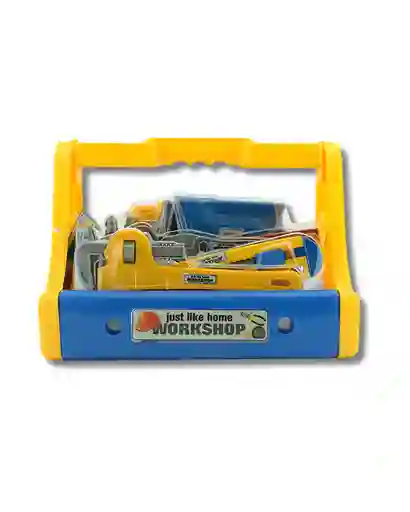 Kit De Herramientas De Juguete