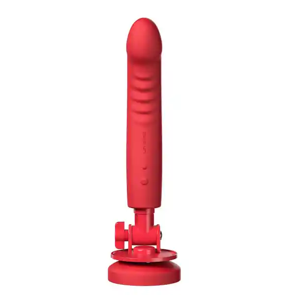 Dildo Vibrador Mission Lovense