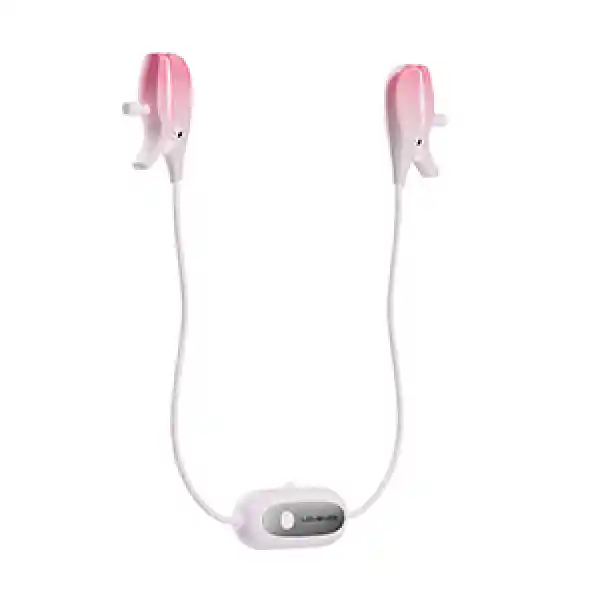 Pezoneras Vibratorias Gemini Lovense