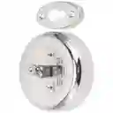 Tendedero Timbre, Tendedero Retráctil