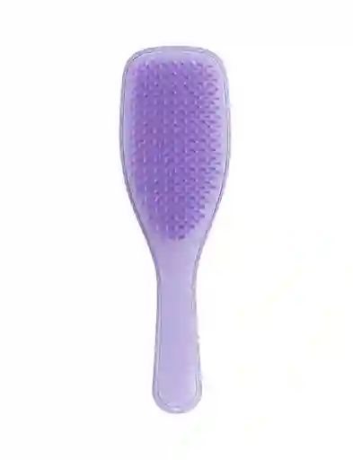 Cepillo Desenredante Anti Frizz Para Cabello Húmedo Seco