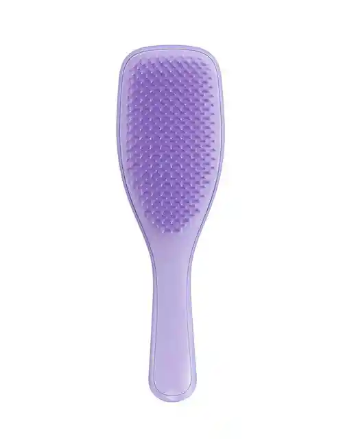 Cepillo Desenredante Anti Frizz Para Cabello Húmedo Seco