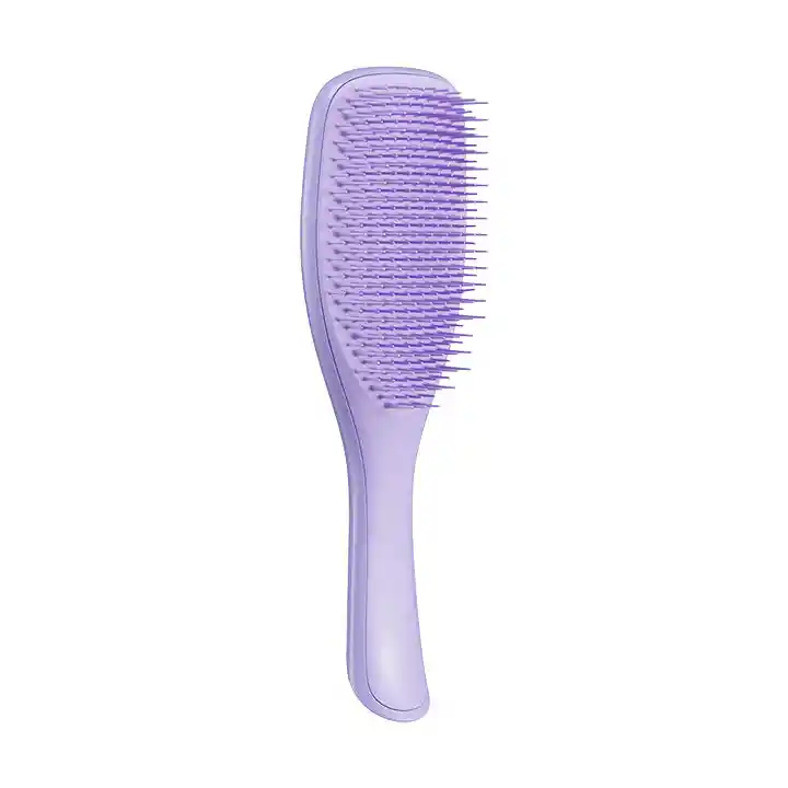 Cepillo Desenredante Anti Frizz Para Cabello Húmedo Seco