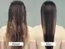 Cepillo Desenredante Anti Frizz Para Cabello Húmedo Seco