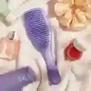 Cepillo Desenredante Anti Frizz Para Cabello Húmedo Seco
