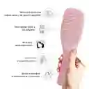 Cepillo Desenredante Anti Frizz Para Cabello Húmedo Seco