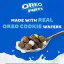 Cereal Oreo Puffs - Vaso 1 Oz