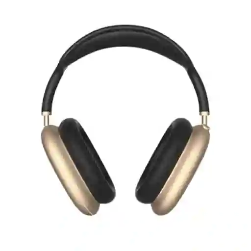 Audífonos Bluetooth Inalámbricos Airpods Max (no Oriligal)