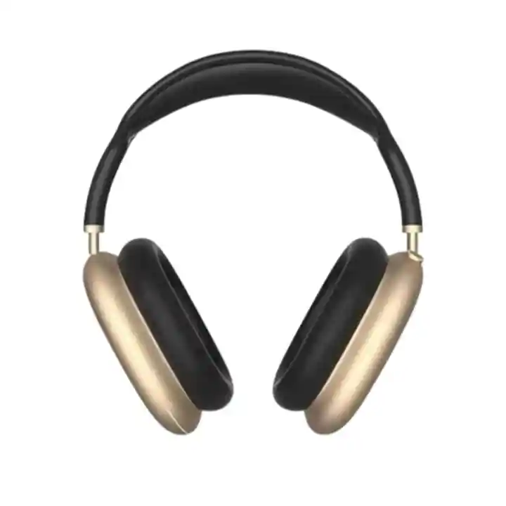 Audífonos Bluetooth Inalámbricos Airpods Max (no Oriligal)