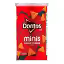 Doritos Mini - Sabor Queso Nacho (55.2g)