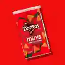 Doritos Mini - Sabor Queso Nacho (55.2g)