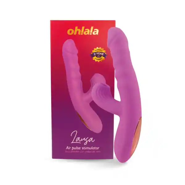 Consolador Vibrador Oliver