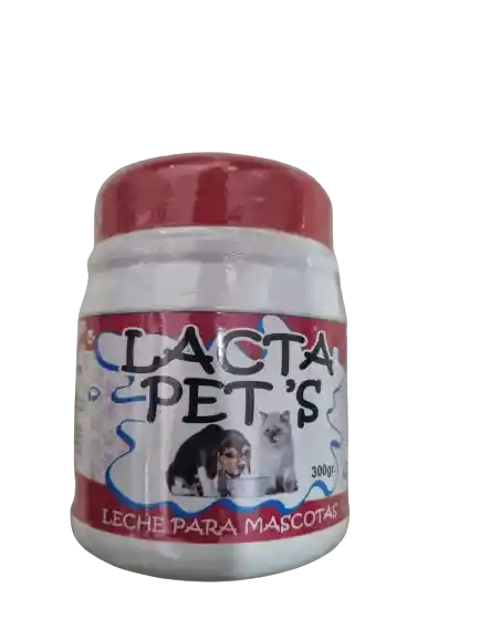 Lacta Pet's 300gr.