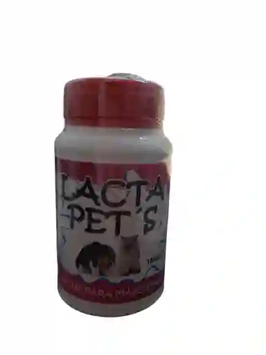Lacta Pet's 180gr