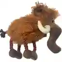 Peluche Para Perros Wooly Mammoth