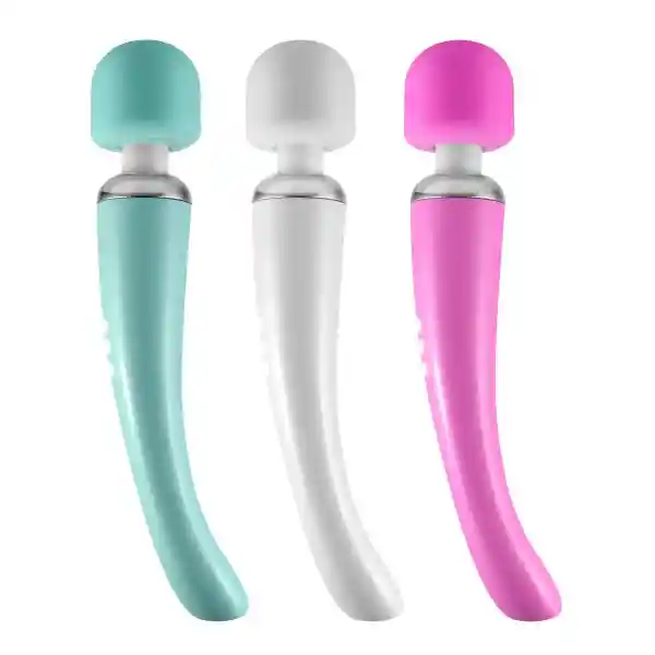 Vibrador Hitachi Elegance Camtoyz