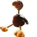 Peluche Avestruz