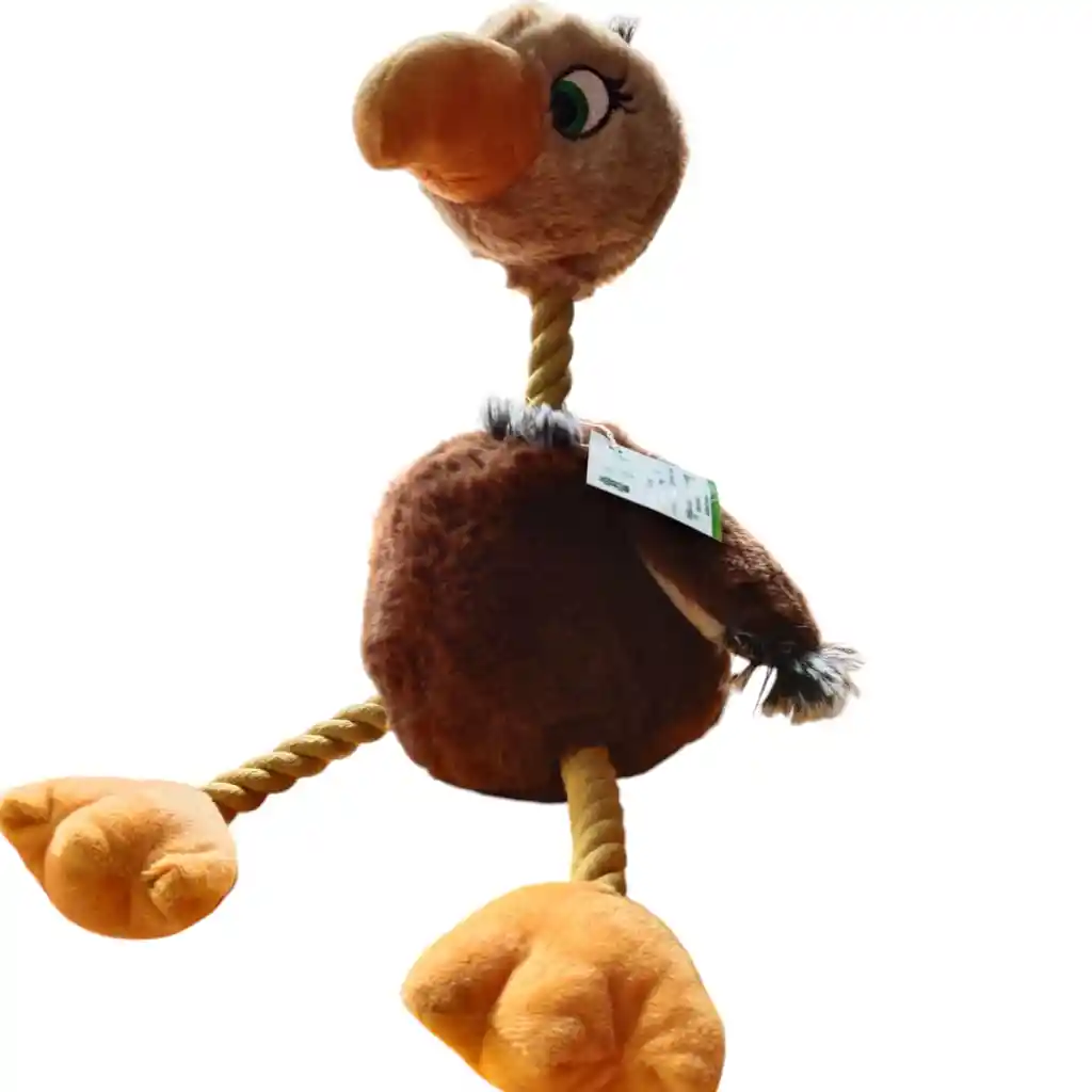 Peluche Avestruz