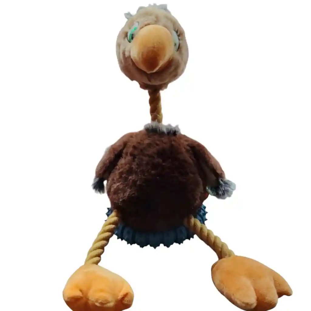 Peluche Avestruz