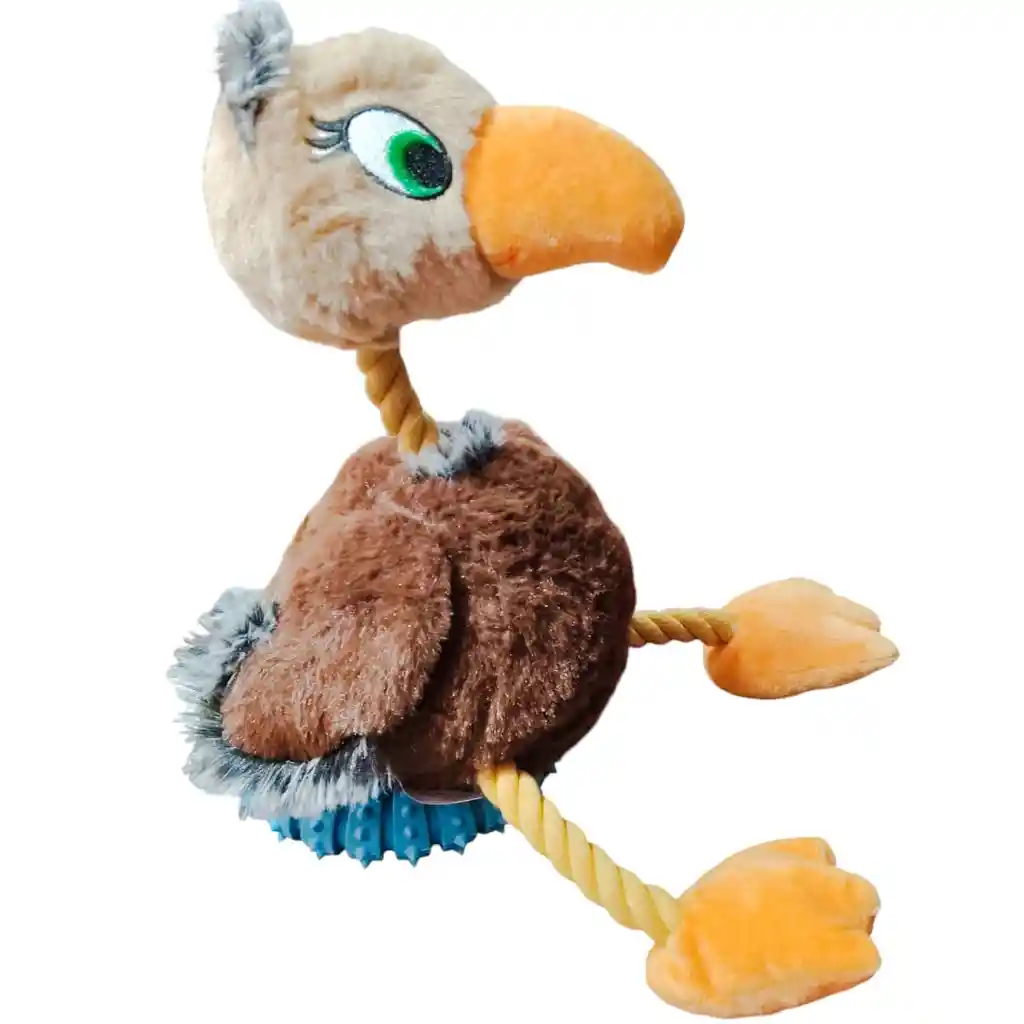 Peluche Avestruz