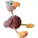 Peluche Avestruz