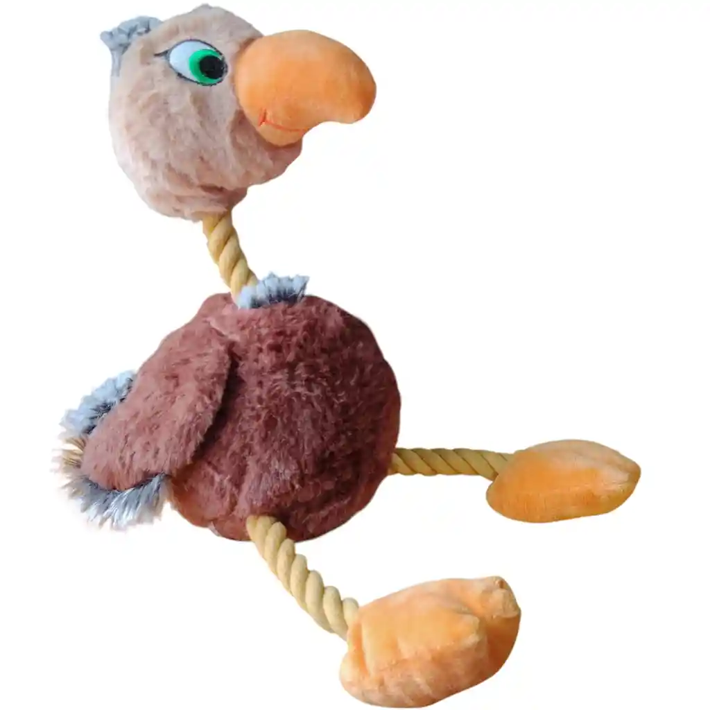 Peluche Avestruz