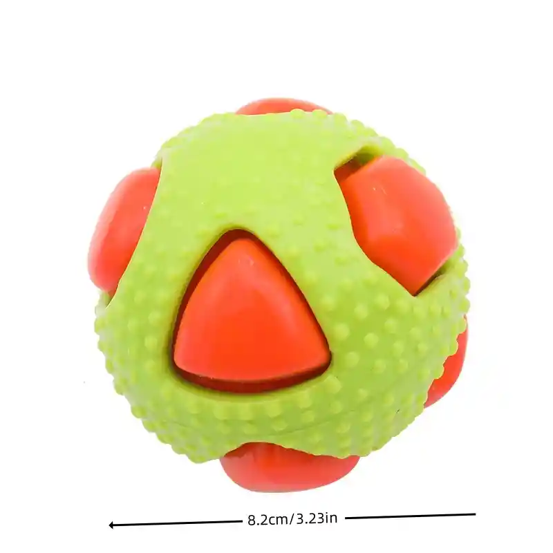 Pelota Sensorial