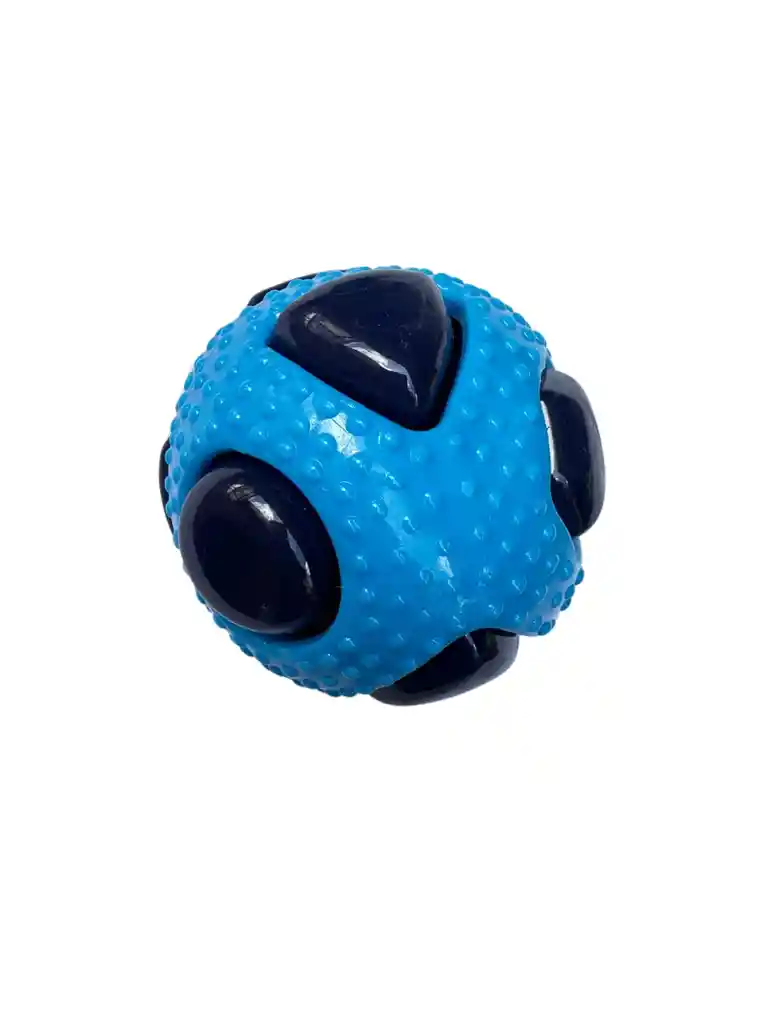 Pelota Sensorial