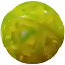 Pelota De Tenis Con Cubierta De Caucho