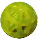 Pelota De Tenis Con Cubierta De Caucho