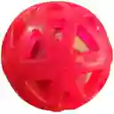 Pelota De Tenis Con Cubierta De Caucho