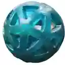 Pelota De Tenis Con Cubierta De Caucho