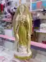 Virgen Hecha A Mano