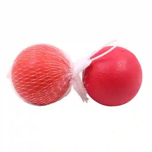 Pelota Maciza Xl