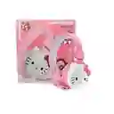 Diadema Audífonos Bluetooth Hello Kitty Inalámbrica Kr-9900