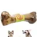 Hueso De Fémur De Res Deshidratado – Tamaño Grande