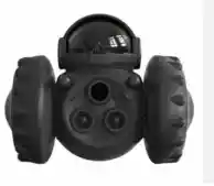 Juguete Astronauta Dispensador De Comida