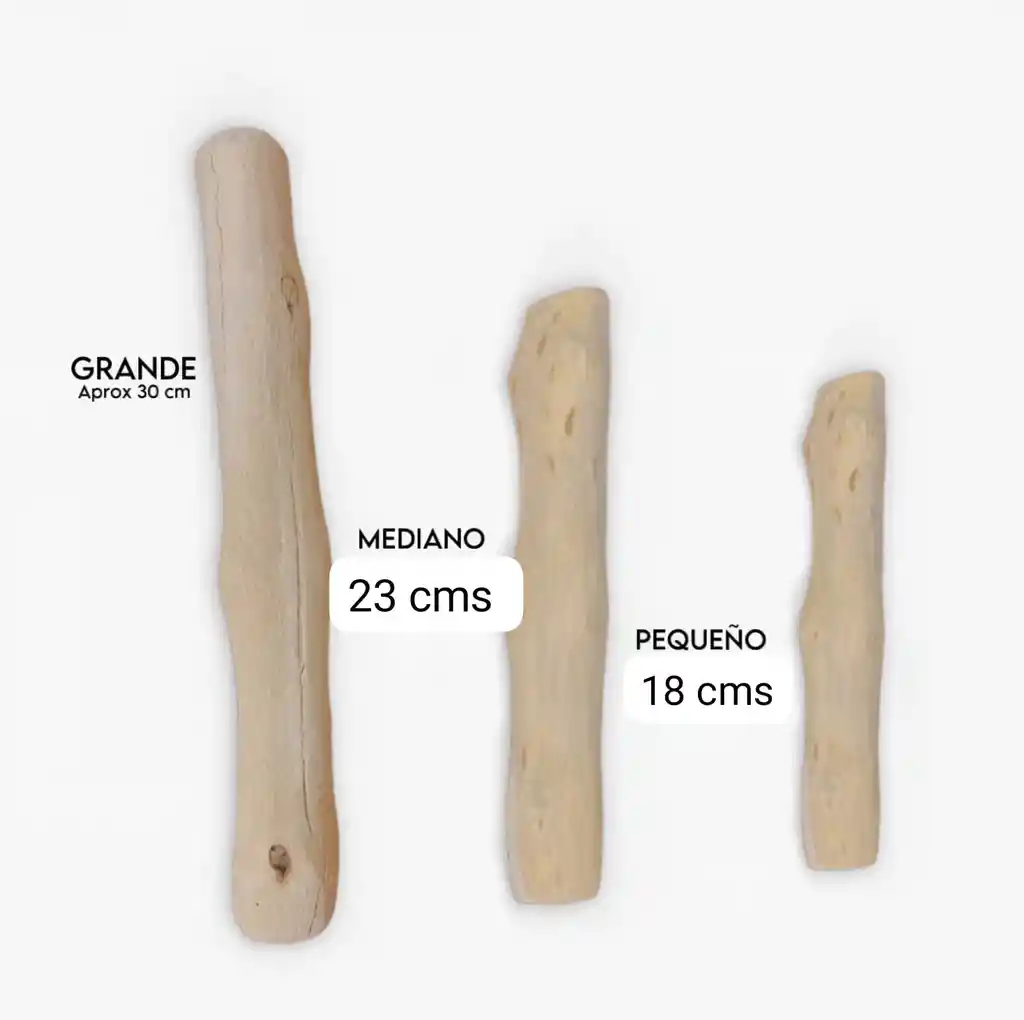 Palito De Café Pequeño