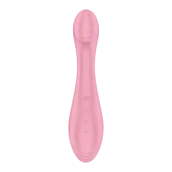 Satisfyer G-force Rosado